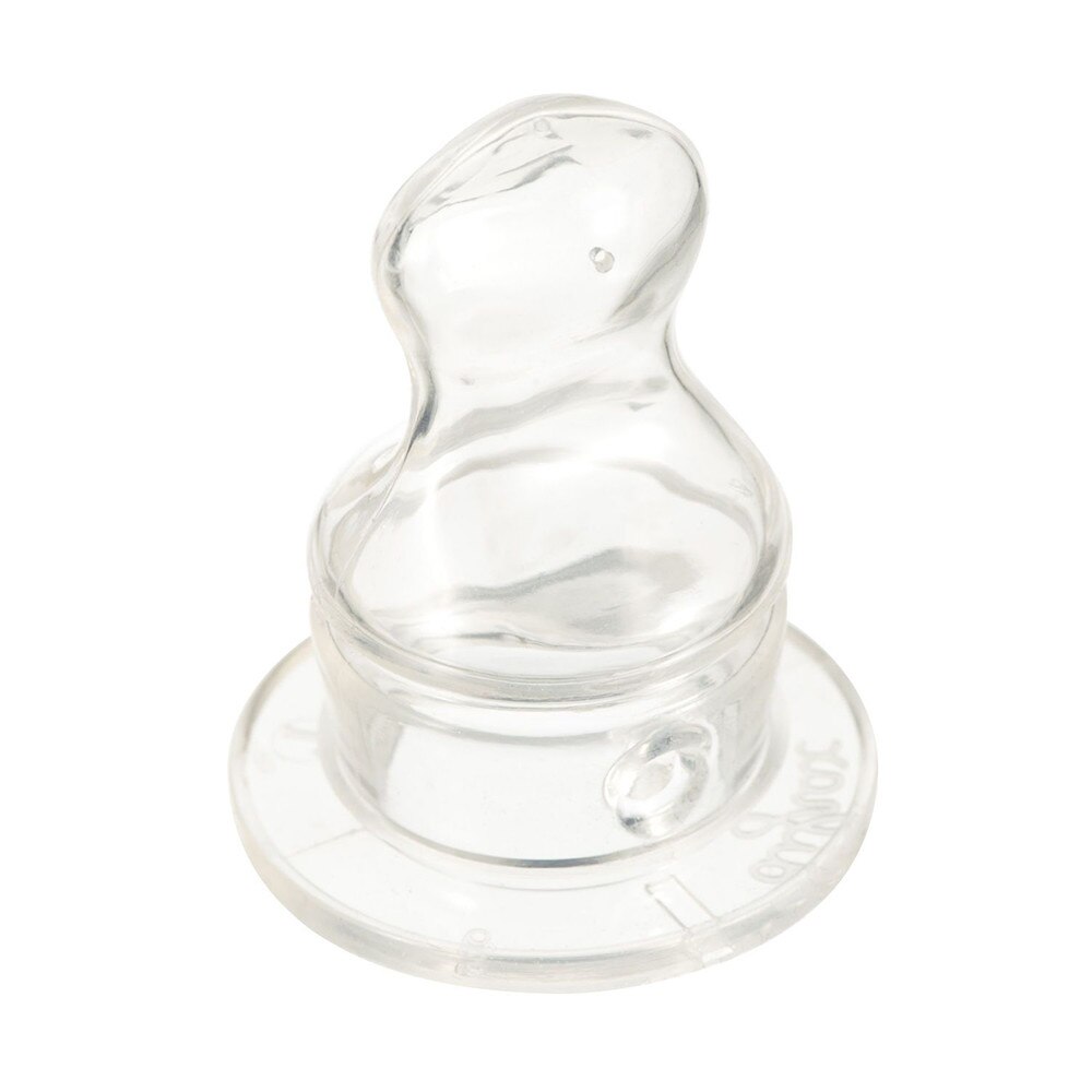 2 Tetine anticolici, Difrax, dental, medium